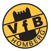 VFB Homberg logo