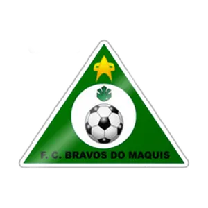 Bravos do Maquis logo
