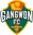 Gangwon II לוגו