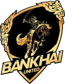 Bankhai United logo