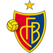 FC Basel 1893 logo