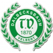 TVD Velbert logo