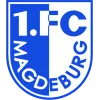 1. FC Magdeburg logo