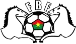 Burkina Faso U17 logo