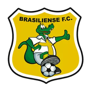 Brasiliense logo