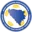 Bosnia (w) U19 logo