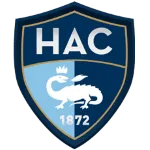 Le Havre U19 logo