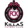 Killas W logo