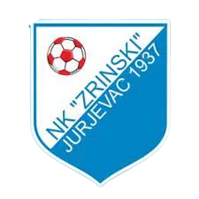 NK Zrinski Jurjevac logo