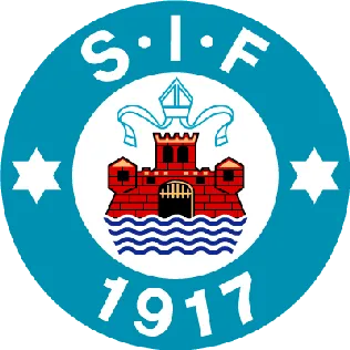 Silkeborg לוגו