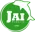 JAI Fodbold (w) logo