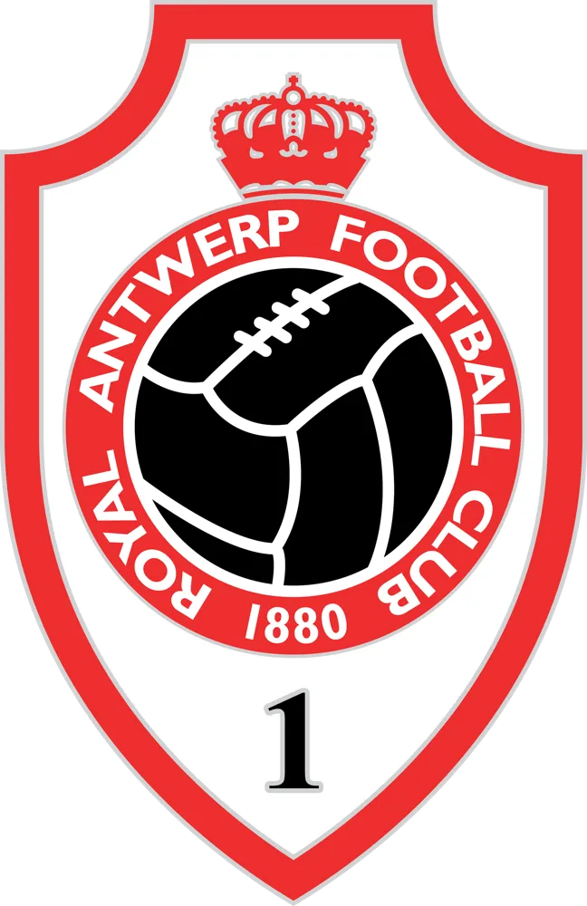 Antwerp B logo