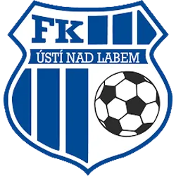 FK Viagem Usti nad Labem logo