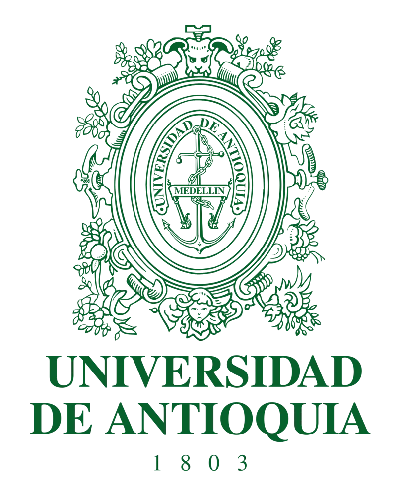 Universidad de Antioquia logo