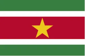 Suriname (w) logo