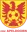 CSV Apeldoorn logo
