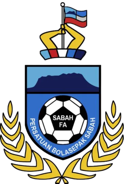 Sabah U23 logo