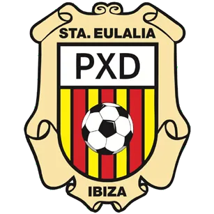 SCR Penya Deportiva logo