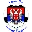 Logo de Dianella White Eagles Reserves