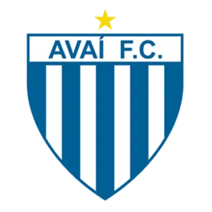 Logo de Avai (Youth)