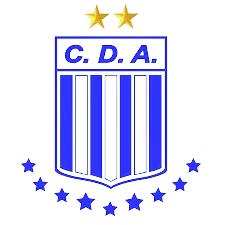 CDA Monte Miaz logo
