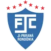 Ji-Parana RO Youth logo