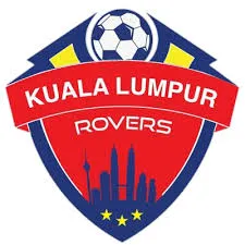 KL Rovers logo