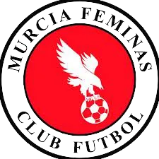 Murcia Feminas (w) logo