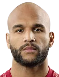Terrence Boyd's picture