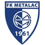 Metalac Gornji Milanovac logo