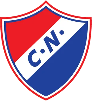 Logo de FC Nacional Asuncion