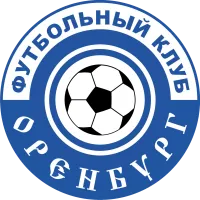 Gazovik Orenburg logo