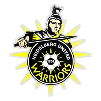 Heidelberg United (w) logo
