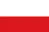 Bandera de Poland