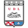 Logo de Uniao Leiria