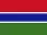 Gambia (w) logo