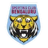 SC Bengaluru logo