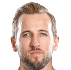 Harry Kane's picture