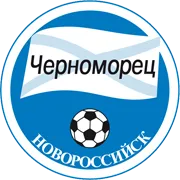 Chernomorets Novorossijsk לוגו