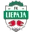 FK Liepaja (w) logo