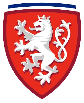 Czech Republic U21 logo