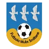 FK Smiltene BJSS logo