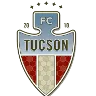 FC Tucson logo