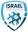 Israel (w) logo