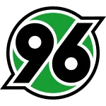 Hannover 96 U19 logo