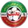 Be'sat Kermanshah FC logo