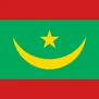 Mauritania U23 logo