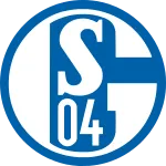 Schalke 04 Youth logo