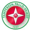 TPV Tampere logo