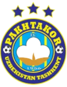 Pakhtakor logo